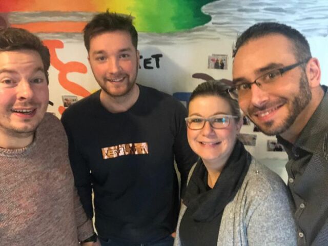 Beitrag vom 28.11.2019