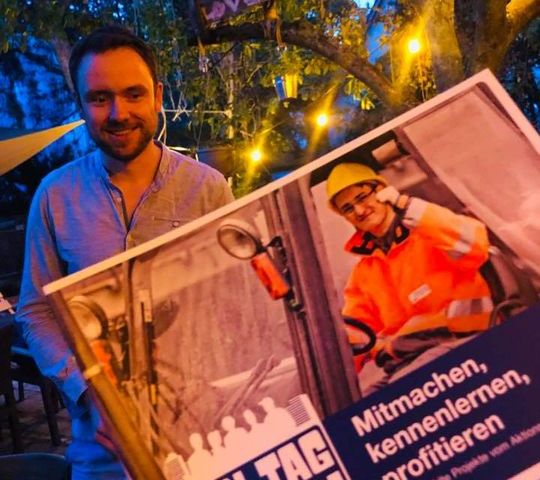 Beitrag vom 24.11.2019